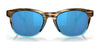 Costa ALETA 6S9108 Sunglasses | Size 54 / Wahoo / Gray (Polarized) (3P 10%) №910802