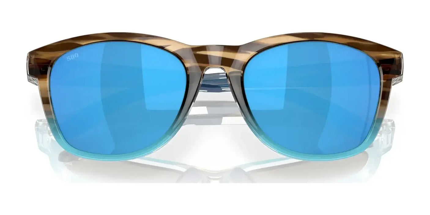 Costa ALETA 6S9108 Sunglasses | Size 54