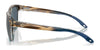 Costa ALETA 6S9108 Sunglasses | Size 54 / Wahoo / Gray (Polarized) (3P 10%) №910802
