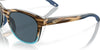 Costa ALETA 6S9108 Sunglasses | Size 54 / Wahoo / Gray (Polarized) (3P 10%) №910802