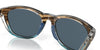 Costa ALETA 6S9108 Sunglasses | Size 54 / Wahoo / Gray (Polarized) (3P 10%) №910802