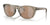 Costa ALETA 6S9108 Sunglasses | Size 54 / Taupe Crystal