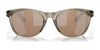 Costa ALETA 6S9108 Sunglasses | Size 54 / Wahoo / Gray (Polarized) (3P 10%) №910802