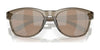 Costa ALETA 6S9108 Sunglasses | Size 54 / Wahoo / Gray (Polarized) (3P 10%) №910802