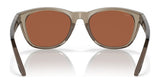 Costa ALETA 6S9108 Sunglasses | Size 54