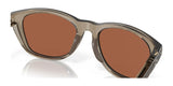 Costa ALETA 6S9108 Sunglasses | Size 54