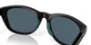Costa ALETA 6S9108 Sunglasses | Size 54 / Wahoo / Gray (Polarized) (3P 10%) №910802