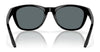 Costa ALETA 6S9108 Sunglasses | Size 54 / Wahoo / Gray (Polarized) (3P 10%) №910802