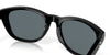 Costa ALETA 6S9108 Sunglasses | Size 54 / Wahoo / Gray (Polarized) (3P 10%) №910802