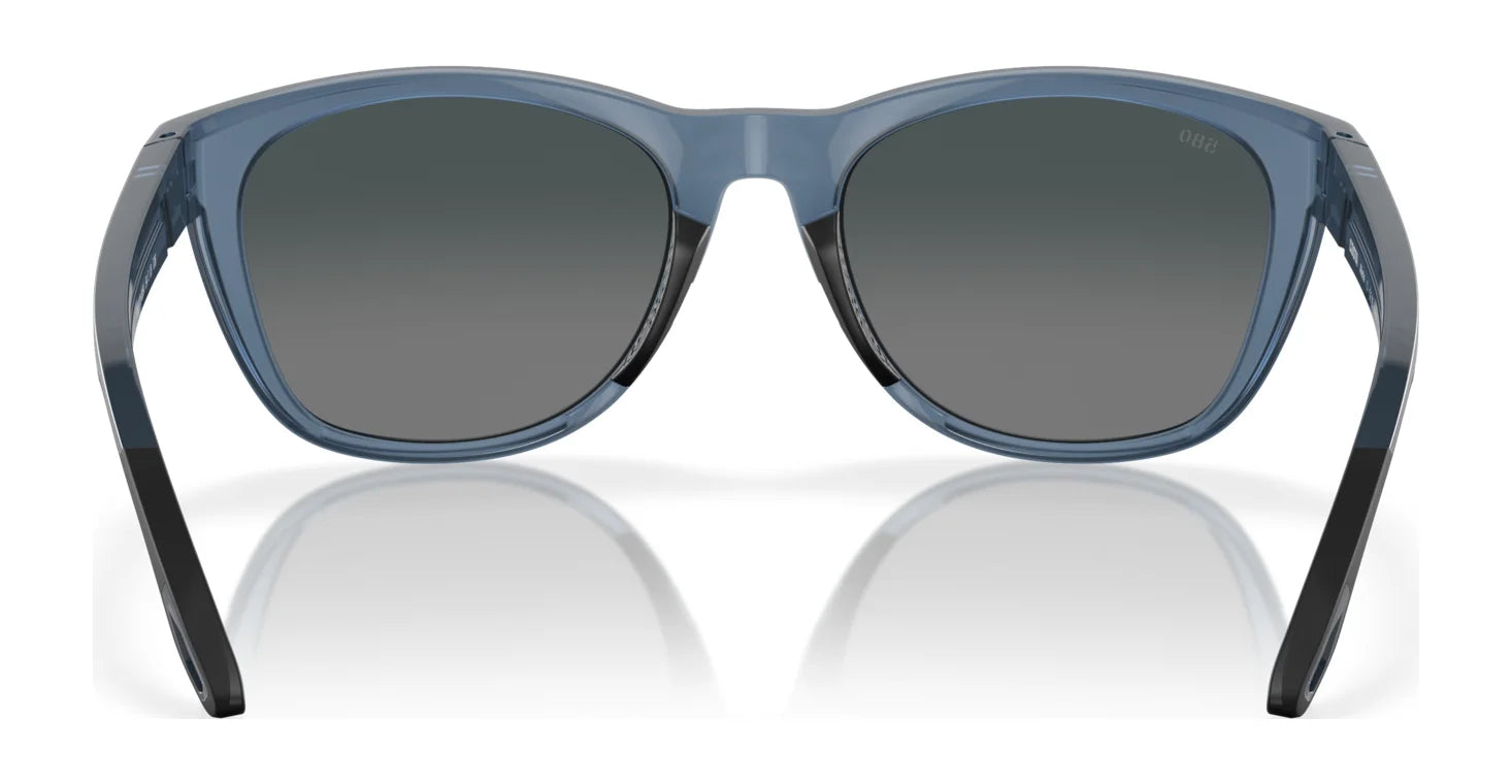 Costa ALETA 6S9108 Sunglasses | Size 54