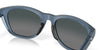 Costa ALETA 6S9108 Sunglasses | Size 54 / Wahoo / Gray (Polarized) (3P 10%) №910802