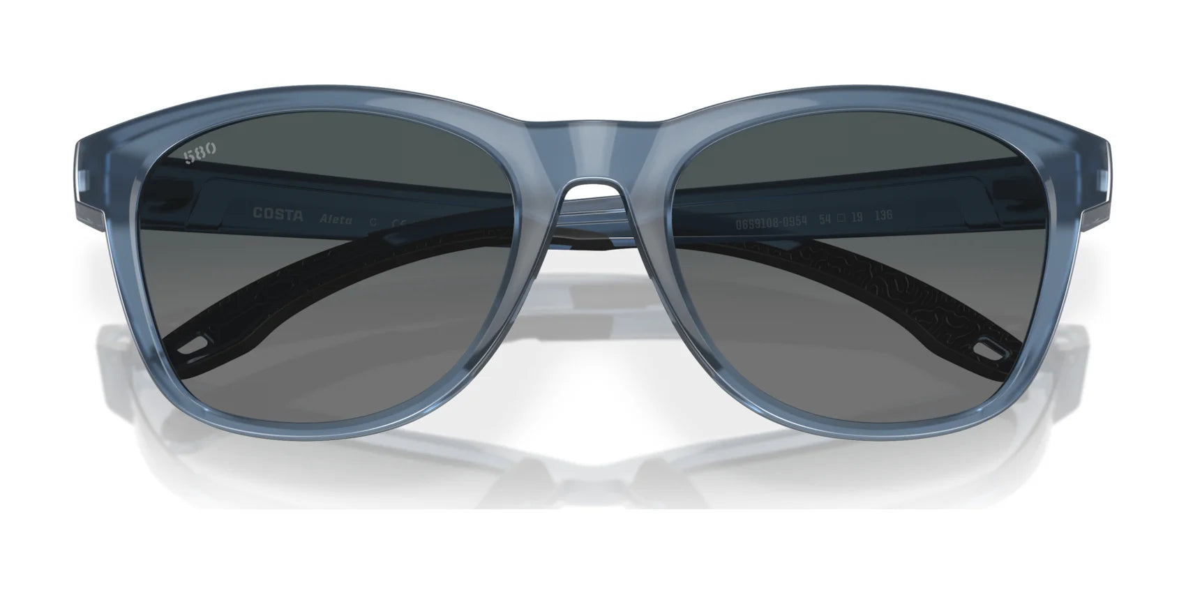 Costa ALETA 6S9108 Sunglasses | Size 54