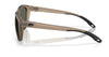Costa ALETA 6S9108 Sunglasses | Size 54 / Wahoo / Gray (Polarized) (3P 10%) №910802