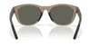 Costa ALETA 6S9108 Sunglasses | Size 54 / Wahoo / Gray (Polarized) (3P 10%) №910802