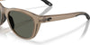 Costa ALETA 6S9108 Sunglasses | Size 54 / Wahoo / Gray (Polarized) (3P 10%) №910802
