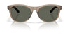 Costa ALETA 6S9108 Sunglasses | Size 54 / Wahoo / Gray (Polarized) (3P 10%) №910802