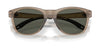 Costa ALETA 6S9108 Sunglasses | Size 54 / Wahoo / Gray (Polarized) (3P 10%) №910802