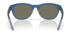 Costa ALETA 6S9108 Sunglasses | Size 54 / Wahoo / Gray (Polarized) (3P 10%) №910802