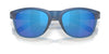 Costa ALETA 6S9108 Sunglasses | Size 54 / Wahoo / Gray (Polarized) (3P 10%) №910802