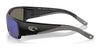 Costa CORBINA PRO 6S9109 Sunglasses | Size 61 / Matte Black / Gray (Polarized) (3P 10%) №910904