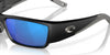 Costa CORBINA PRO 6S9109 Sunglasses | Size 61 / Matte Black / Gray (Polarized) (3P 10%) №910904