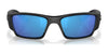 Costa CORBINA PRO 6S9109 Sunglasses | Size 61 / Matte Black / Gray (Polarized) (3P 10%) №910904