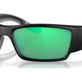 Green Mirror (Polarized) (3P 10%) №910902