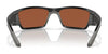 Costa CORBINA PRO 6S9109 Sunglasses | Size 61 / Matte Black / Gray (Polarized) (3P 10%) №910904