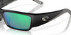 Costa CORBINA PRO 6S9109 Sunglasses | Size 61 / Matte Black / Gray (Polarized) (3P 10%) №910904