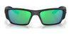 Costa CORBINA PRO 6S9109 Sunglasses | Size 61 / Matte Black / Gray (Polarized) (3P 10%) №910904