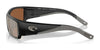 Costa CORBINA PRO 6S9109 Sunglasses | Size 61 / Matte Black / Gray (Polarized) (3P 10%) №910904