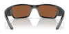 Costa CORBINA PRO 6S9109 Sunglasses | Size 61 / Matte Black / Gray (Polarized) (3P 10%) №910904