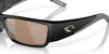 Costa CORBINA PRO 6S9109 Sunglasses | Size 61 / Matte Black / Gray (Polarized) (3P 10%) №910904