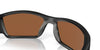 Costa CORBINA PRO 6S9109 Sunglasses | Size 61 / Matte Black / Gray (Polarized) (3P 10%) №910904
