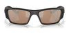 Costa CORBINA PRO 6S9109 Sunglasses | Size 61 / Matte Black / Gray (Polarized) (3P 10%) №910904