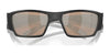 Costa CORBINA PRO 6S9109 Sunglasses | Size 61 / Matte Black / Gray (Polarized) (3P 10%) №910904