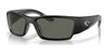 Costa CORBINA PRO 6S9109 Sunglasses | Size 61 / Matte Black / Gray (Polarized) (3P 10%) №910904