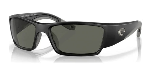 Costa CORBINA PRO 6S9109 Sunglasses / Size 61 / Matte Black / Gray (Polarized) (3P 10%) №910904