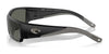 Costa CORBINA PRO 6S9109 Sunglasses | Size 61 / Matte Black / Gray (Polarized) (3P 10%) №910904