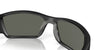 Costa CORBINA PRO 6S9109 Sunglasses | Size 61 / Matte Black / Gray (Polarized) (3P 10%) №910904