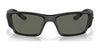 Costa CORBINA PRO 6S9109 Sunglasses | Size 61 / Matte Black / Gray (Polarized) (3P 10%) №910904