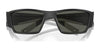 Costa CORBINA PRO 6S9109 Sunglasses | Size 61 / Matte Black / Gray (Polarized) (3P 10%) №910904