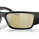 Sunrise Silver Mirror (Polarized) (2P 24%) №910905