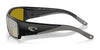 Costa CORBINA PRO 6S9109 Sunglasses | Size 61 / Matte Black / Gray (Polarized) (3P 10%) №910904