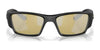 Costa CORBINA PRO 6S9109 Sunglasses | Size 61 / Matte Black / Gray (Polarized) (3P 10%) №910904