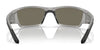 Costa CORBINA PRO 6S9109 Sunglasses | Size 61 / Matte Black / Gray (Polarized) (3P 10%) №910904