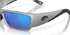 Costa CORBINA PRO 6S9109 Sunglasses | Size 61 / Matte Black / Gray (Polarized) (3P 10%) №910904