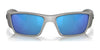 Costa CORBINA PRO 6S9109 Sunglasses | Size 61 / Matte Black / Gray (Polarized) (3P 10%) №910904