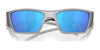 Costa CORBINA PRO 6S9109 Sunglasses | Size 61 / Matte Black / Gray (Polarized) (3P 10%) №910904