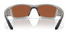 Costa CORBINA PRO 6S9109 Sunglasses | Size 61 / Matte Black / Gray (Polarized) (3P 10%) №910904